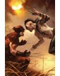 Marvel Masterseries Wolverine – Origini Vol. 2: Rapido E Terribile - Panini Comics - Italiano