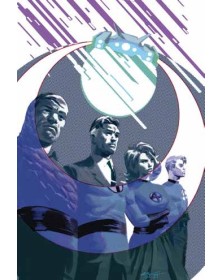 Marvel Pocket Collection Fantastici Quattro: La Storia Della Nostra Vita - Panini Comics - Italiano