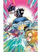 Marvel Multiverse Role-Playing Game: Marvel Rivals – Avventura Nel Flusso Temporale - Panini Comics - Italiano