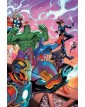 Marvel Multiverse Role-Playing Game: Avengers - Panini Comics - Italiano