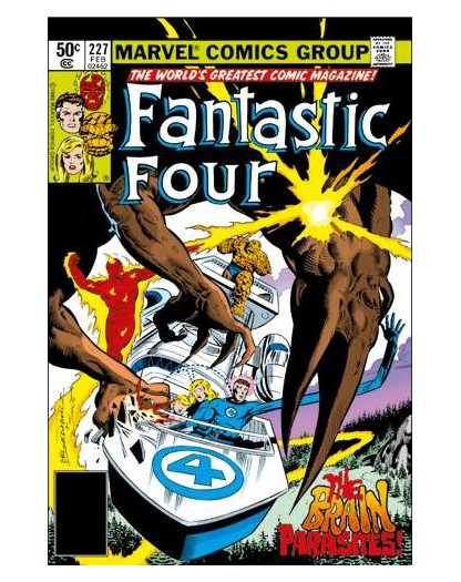 Marvel Masterworks Fantastici Quattro Vol. 20 - Panini Comics - Italiano