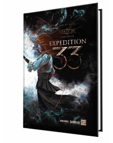 L’Arte Di Clair Obscur: Expedition 33 - Panini Comics - Italiano
