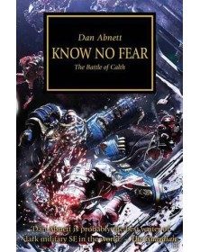 Warhammer The Horus Heresy Vol. 19: Non Conosceranno La Paura - Panini Comics - Italiano
