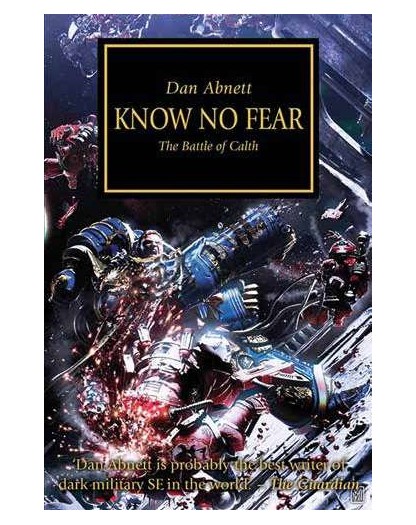 Warhammer The Horus Heresy Vol. 19: Non Conosceranno La Paura - Panini Comics - Italiano