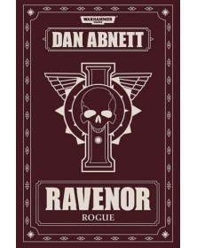 Warhammer 40.000 Ravenor Ribelle - Panini Comics - Italiano