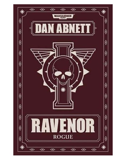 Warhammer 40.000 Ravenor Ribelle - Panini Comics - Italiano