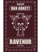 Warhammer 40.000 Ravenor Ribelle - Panini Comics - Italiano