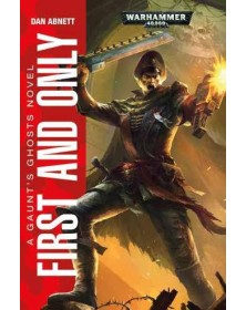 Warhammer 40.000 Spettri Di Gaunt: Primo E Unico - Panini Comics - Italiano