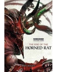 Warhammer The Old World: L’Ascesa Del Ratto Cornuto - Panini Comics - Italiano