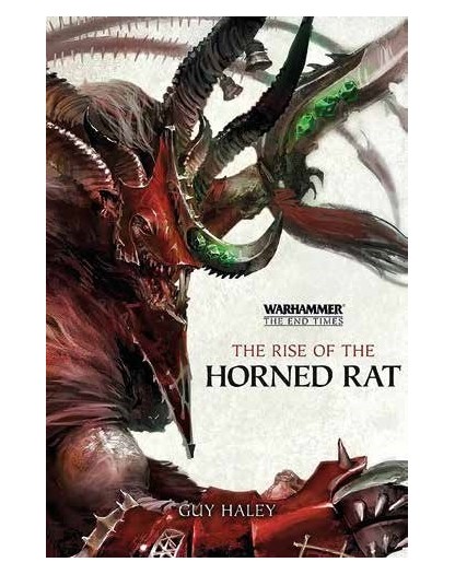 Warhammer The Old World: L’Ascesa Del Ratto Cornuto - Panini Comics - Italiano