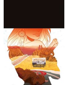 American Caper Vol. 1:  La grande truffa Americana - Panini Comics - Italiano