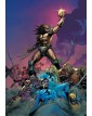Predator Uccide L’Universo Marvel Massacro Totale - Panini Comics - Italiano