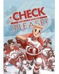 Check, Please! Vol. 1 Di 2: Hockey - Panini Comics - Italiano