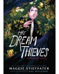 The Raven Cycle 2: The Dream Thieves - Panini Comics - Italiano
