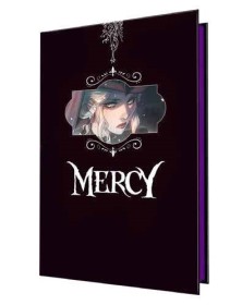 Mercy – Complete Edition - Panini Comics - Italiano