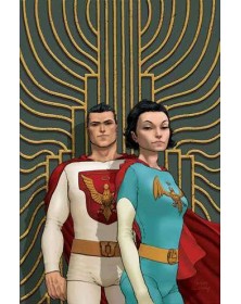Panini Comics Pocket Jupiter’s Legacy Vol. 1 - Panini Comics - Italiano