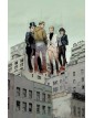 Panini Comics Pocket The Magic Order Vol. 1 - Panini Comics - Italiano