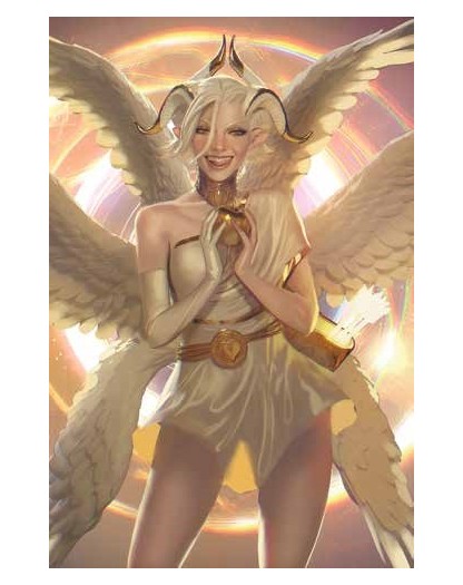 Fine Print Vol. 3 - Panini Comics - Italiano