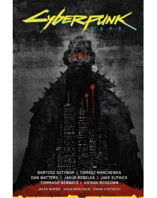 Cyberpunk 2077 Omnibus Vol. 2 - Panini Comics - Italiano