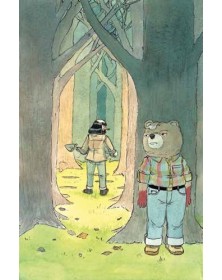 Tra Gli Alberi Dove Nessuno Ti Vede Vol. 2: I Riti Di Primavera - Panini Comics - Italiano