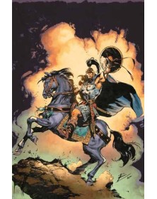 La Spada Selvaggia Di Conan Riforgiata 4 - Panini Comics - Italiano