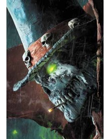 Le Micidiali Storie Di Spawn Pistolero Vol. 2: Nato Per Morire - Panini Comics - Italiano