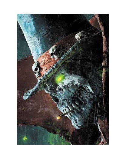 Le Micidiali Storie Di Spawn Pistolero Vol. 2: Nato Per Morire - Panini Comics - Italiano