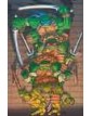 Teenage Mutant Ninja Turtles 21 Variant - Panini Comics - Italiano