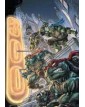 Teenage Mutant Ninja Turtles 21 - Panini Comics - Italiano