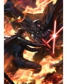 Star Wars 11 - Panini Comics - Italiano