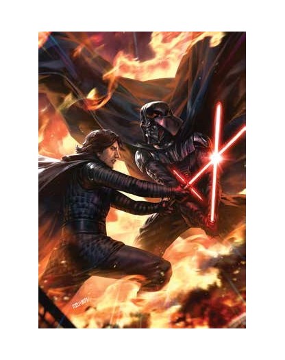 Star Wars 11 - Panini Comics - Italiano