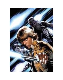 Star Wars Must-Have Resa Dei Conti Sulla Luna Dei Contrabbandieri - Panini Comics - Italiano