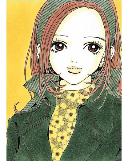 Nana Deluxe Honey Edition 1 - Panini Comics - Italiano