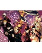 Jujutsu Kaisen Bundle Jujutsu Kaisen Modulo 1 Variant + Jujutsu Kaisen 30 Variant + Metal Plate - Panini Comics - Italiano