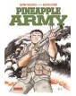Pineapple Army Cofanetto - Panini Comics - Italiano