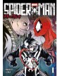 Spider-Man: Shadow Warrior 1 - Panini Comics - Italiano