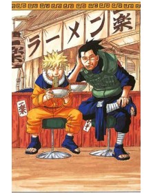 Naruto Color New Edition 16 - Panini Comics - Italiano
