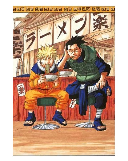 Naruto Color New Edition 16 - Panini Comics - Italiano