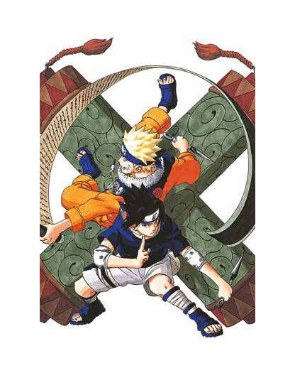 Naruto Color New Edition 17 - Panini Comics - Italiano