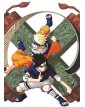 Naruto Color New Edition 17 - Panini Comics - Italiano