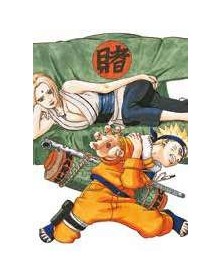 Naruto Color New Edition 18 - Panini Comics - Italiano