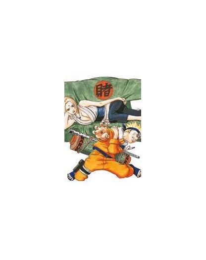 Naruto Color New Edition 18 - Panini Comics - Italiano