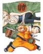 Naruto Color New Edition 18 - Panini Comics - Italiano