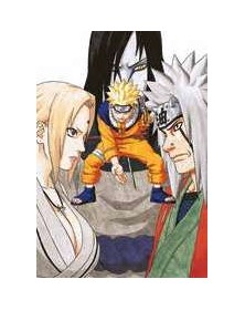 Naruto Color New Edition 19 - Panini Comics - Italiano