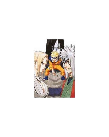 Naruto Color New Edition 19 - Panini Comics - Italiano