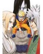 Naruto Color New Edition 19 - Panini Comics - Italiano