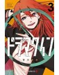 Drama Queen 3 - Panini Comics - Italiano
