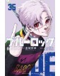 Blue Lock 35 - Panini Comics - Italiano