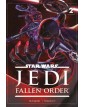Star Wars – Jedi: Fallen Order Vol. 2 - Panini Comics - Italiano