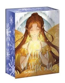 Wings Of Starlight – Il Manga - Panini Comics - Italiano